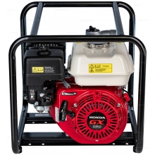 Бензиновая мотопомпа HND WP 20 XC Бензиновая мотопомпа HND WP 20 XC
