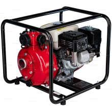 Бензиновая мотопомпа HND WP 20 XCH Бензиновая мотопомпа HND WP 20 XCH