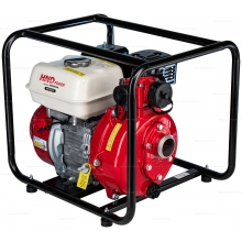 Бензиновая мотопомпа HND WP 20 XCH Бензиновая мотопомпа HND WP 20 XCH