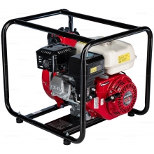 Бензиновая мотопомпа HND WP 20 XCH Бензиновая мотопомпа HND WP 20 XCH