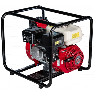 Бензиновая мотопомпа HND WP 20 XCH Бензиновая мотопомпа HND WP 20 XCH