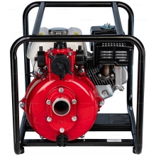 Бензиновая мотопомпа HND WP 20 XCH Бензиновая мотопомпа HND WP 20 XCH