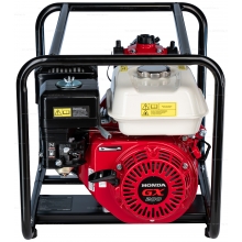 Бензиновая мотопомпа HND WP 20 XCH Бензиновая мотопомпа HND WP 20 XCH