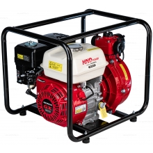 Бензиновая мотопомпа HND WP 20 XCH Бензиновая мотопомпа HND WP 20 XCH
