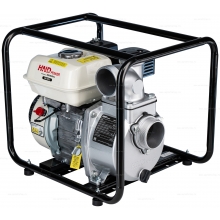 Бензиновая мотопомпа HND WP 30 PC Бензиновая мотопомпа HND WP 30 PC