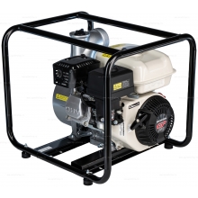 Бензиновая мотопомпа HND WP 30 PC Бензиновая мотопомпа HND WP 30 PC