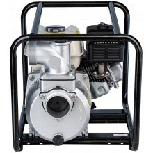 Бензиновая мотопомпа HND WP 30 PC Бензиновая мотопомпа HND WP 30 PC