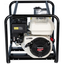 Бензиновая мотопомпа HND WP 30 PC Бензиновая мотопомпа HND WP 30 PC