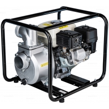 Бензиновая мотопомпа HND WP 30 PC Бензиновая мотопомпа HND WP 30 PC