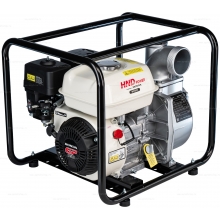 Бензиновая мотопомпа HND WP 30 PC Бензиновая мотопомпа HND WP 30 PC