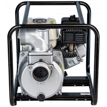 Бензиновая мотопомпа HND WP 30 XC Бензиновая мотопомпа HND WP 30 XC