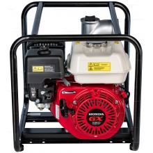 Бензиновая мотопомпа HND WP 30 XC Бензиновая мотопомпа HND WP 30 XC