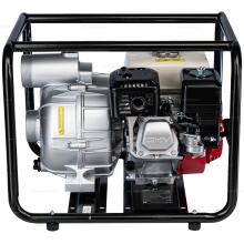 Бензиновая мотопомпа HND WP 30 XT Бензиновая мотопомпа HND WP 30 XT