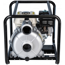 Бензиновая мотопомпа HND WP 30 XT Бензиновая мотопомпа HND WP 30 XT