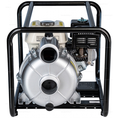 Бензиновая мотопомпа HND WP 30 XT Бензиновая мотопомпа HND WP 30 XT