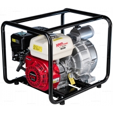 Бензиновая мотопомпа HND WP 30 XT Бензиновая мотопомпа HND WP 30 XT