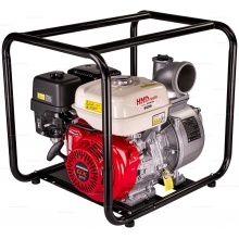 Бензиновая мотопомпа HND WP 40 X2C Бензиновая мотопомпа HND WP 40 X2C