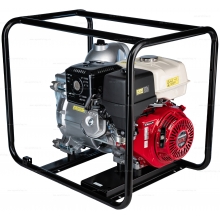 Бензиновая мотопомпа HND WP 40 XT Бензиновая мотопомпа HND WP 40 XT