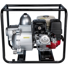 Бензиновая мотопомпа HND WP 40 XT Бензиновая мотопомпа HND WP 40 XT