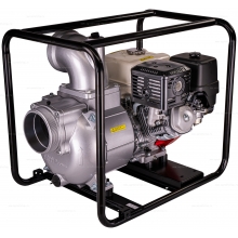 Бензиновая мотопомпа HND WP 60 XC Бензиновая мотопомпа HND WP 60 XC