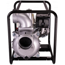 Бензиновая мотопомпа HND WP 60 XC Бензиновая мотопомпа HND WP 60 XC