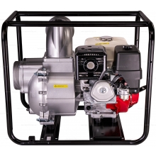 Бензиновая мотопомпа HND WP 60 XC Бензиновая мотопомпа HND WP 60 XC