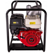 Бензиновая мотопомпа HND WP 60 XC Бензиновая мотопомпа HND WP 60 XC