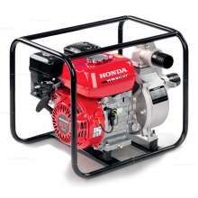 Бензиновая мотопомпа Honda WB20 Бензиновая мотопомпа Honda WB20