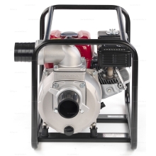 Бензиновая мотопомпа Honda WB30 Бензиновая мотопомпа Honda WB30