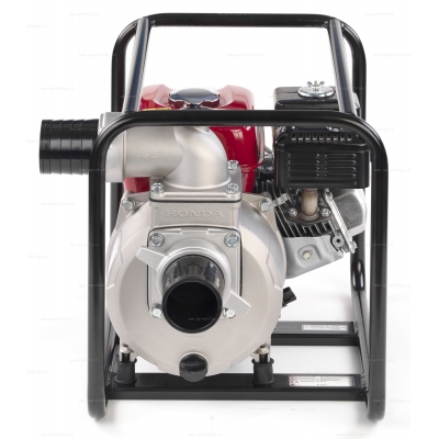 Бензиновая мотопомпа Honda WB30 Бензиновая мотопомпа Honda WB30