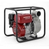 Бензиновая мотопомпа Honda WB30