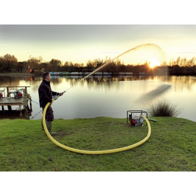 Бензиновая мотопомпа Honda WH20 Бензиновая мотопомпа Honda WH20