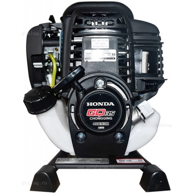 Бензиновая мотопомпа Honda WQ10 Бензиновая мотопомпа Honda WQ10