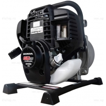 Бензиновая мотопомпа Honda WQ10 Бензиновая мотопомпа Honda WQ10