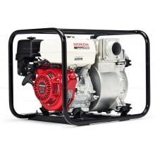 Бензиновая мотопомпа Honda WT30 Бензиновая мотопомпа Honda WT30
