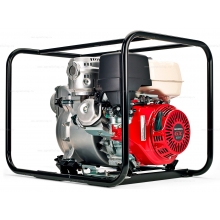 Бензиновая мотопомпа Honda WT40 Бензиновая мотопомпа Honda WT40