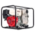 Бензиновая мотопомпа Honda WT40 Бензиновая мотопомпа Honda WT40