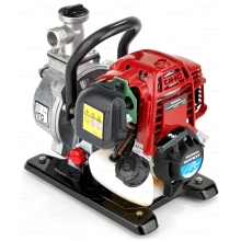 Бензиновая мотопомпа Honda WX10 Бензиновая мотопомпа Honda WX10