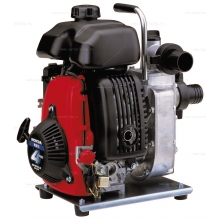 Бензиновая мотопомпа Honda WX15 Бензиновая мотопомпа Honda WX15