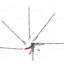 Бензиновые ножницы Efco DS 2410 H Бензиновые ножницы Efco DS 2410 H