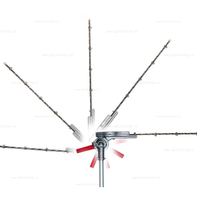 Бензиновые ножницы Efco DS 2410 H Бензиновые ножницы Efco DS 2410 H