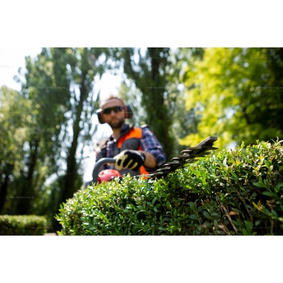 Бензиновые ножницы Efco TG 2460 P Бензиновые ножницы Efco TG 2460 P