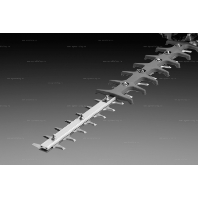 Бензиновые ножницы Husqvarna 522HD60S Бензиновые ножницы Husqvarna 522HD60S