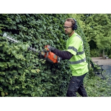 Бензиновые ножницы Husqvarna 522HD60S Бензиновые ножницы Husqvarna 522HD60S