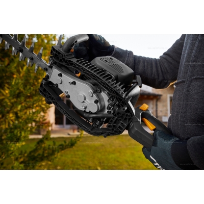 Бензиновые ножницы Stiga SHT 660 Бензиновые ножницы Stiga SHT 660