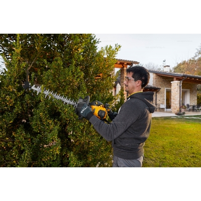 Бензиновые ножницы Stiga SHT 660 Бензиновые ножницы Stiga SHT 660