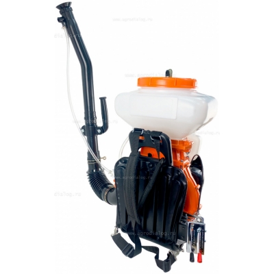 Бензиновый опрыскиватель Brait BGS430-14 Бензиновый опрыскиватель Brait BGS430-14