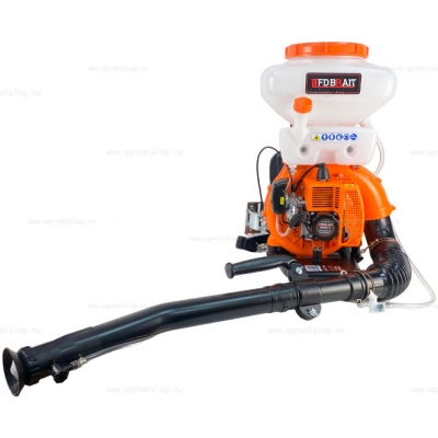 Бензиновый опрыскиватель Brait BGS430-14 Бензиновый опрыскиватель Brait BGS430-14