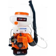 Бензиновый опрыскиватель Brait BGS430-14 Бензиновый опрыскиватель Brait BGS430-14