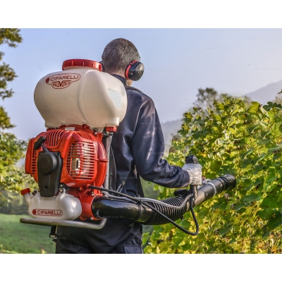 Бензиновый опрыскиватель Cifarelli M1200 Бензиновый опрыскиватель Cifarelli M1200